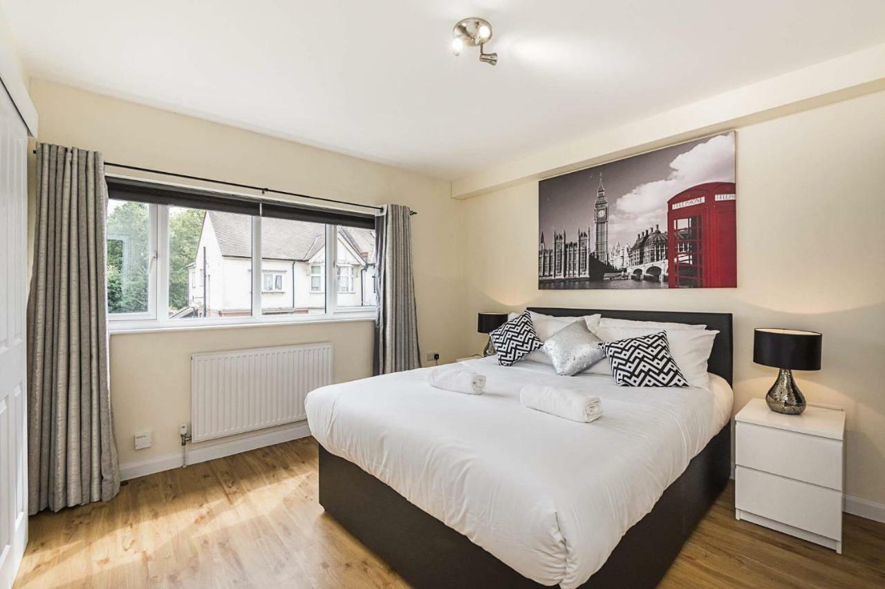 Orchid House- Near Watford Junction Apartment Watford (Hertfordshire)